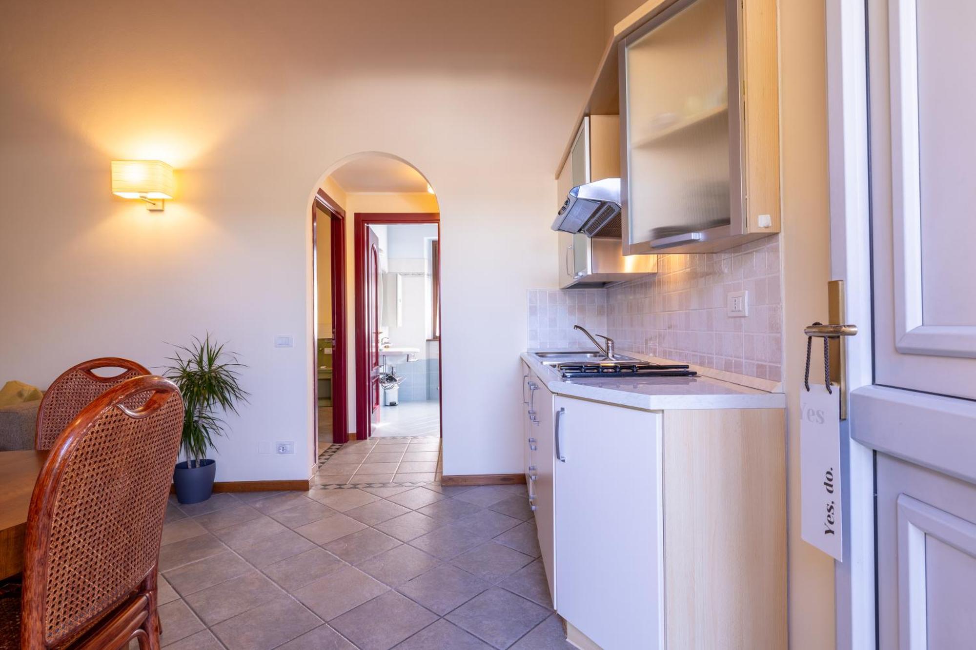 Albergo Villa Edy トレメッツォ エクステリア 写真